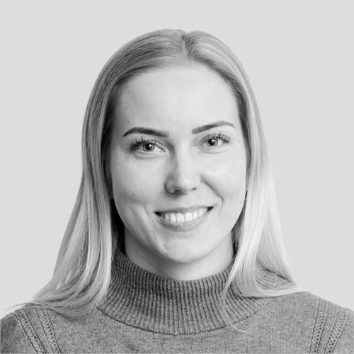 Ronja Sarasvuo